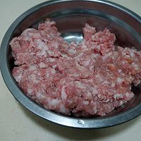 老干妈肉末烧豆腐的做法图解6