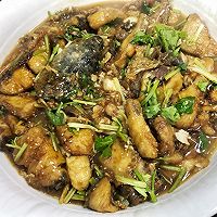 啤酒鱼的做法图解5
