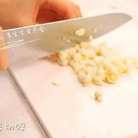 鸡蛋豆腐鲜虾羹—滑嫩Q弹的做法图解8