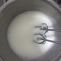 云朵舒芙蕾的做法图解1