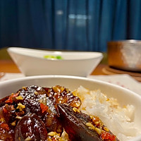 黑暗料理皮蛋鲜蔬汤的做法图解5