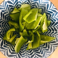 素菜经典：地三鲜的做法图解5