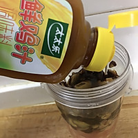 #i上冬日 吃在e起#鸡肉丸松茸菌菇汤的做法图解3