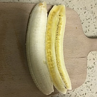 香蕉牛油果吐司卷的做法图解7