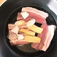 小炒回锅肉的做法图解2