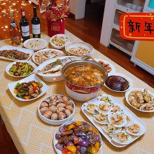 我家的年夜饭（2024）