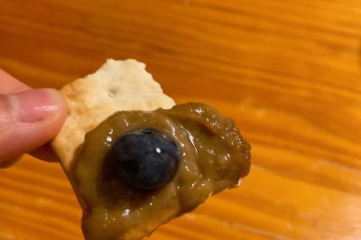 马来西亚传统小吃 椰子酱