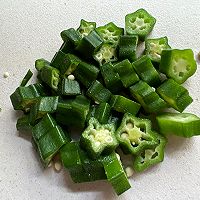 #丘比小能手料理课堂#黑虎虾藜麦意面沙拉的做法图解5