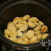 首创于林自然大师的豆酱焗蟹，学会了在中秋节家宴上露一手的做法图解4