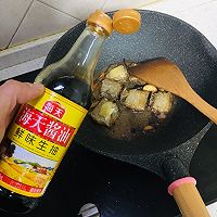 红烧带鱼的做法图解7