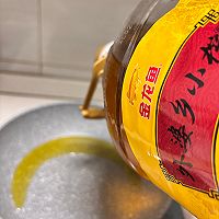 #寻味外婆乡传承春日宴#清炒豆芽的做法图解2