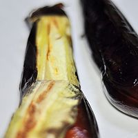 长帝电烤箱CKTF-32GS试用----羊乳酪烤茄子的做法图解8