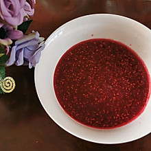 红树莓酱