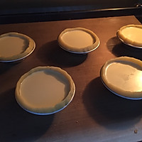 独家配方-西式蛋挞的做法图解11