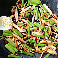 客家小炒——居家精致小炒，此菜必不可少！的做法图解19