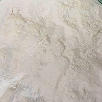 胡萝卜面片的做法图解3