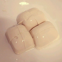 小葱拌豆腐159的做法图解2