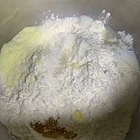 汉堡胚的做法图解1