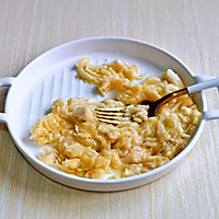 #人人能开小吃店#香蕉草莓烤燕麦的做法图解2