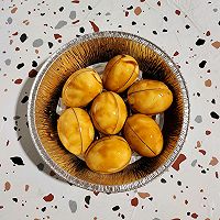 空气炸锅烤蛋的做法图解4