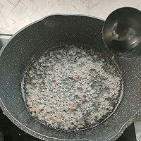 麻婆豆腐的做法图解3