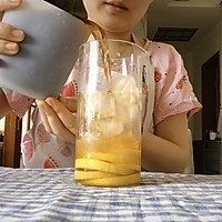 让冻柠茶来叫醒这个周末吧的做法图解7