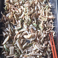 酸辣萝卜条儿的做法图解6