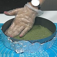 西瓜慕斯蛋糕的做法图解4