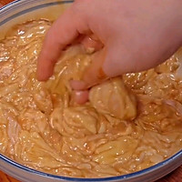 特色炒肥肠的做法图解7