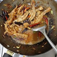 宽粉炒鸡爪（新手零失败的做法图解8