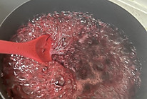 杨梅酱的做法