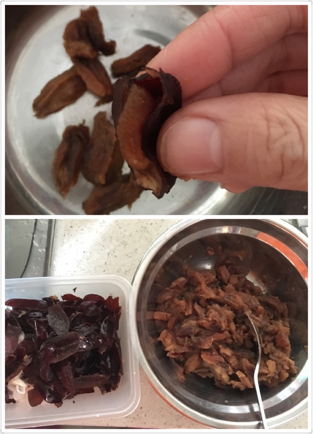 核桃糕（超详细步骤）的做法图解3