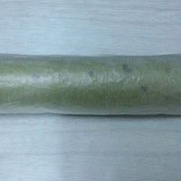 抹茶蛋糕卷的做法图解24