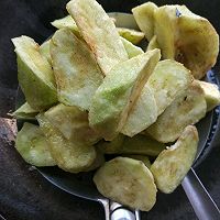 地三鲜的做法图解5