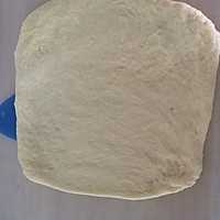 马苏里拉芝士面包的做法图解4