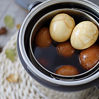 五香茶叶蛋的做法图解7