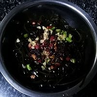 凉拌海带丝的做法图解11