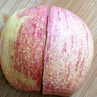 苹果花的做法图解2