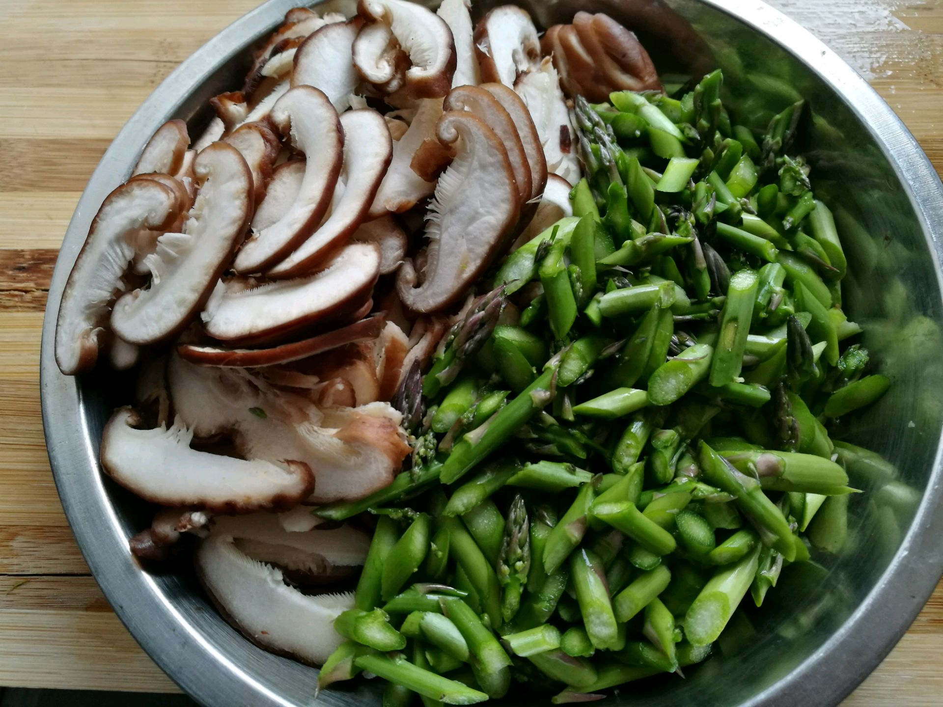 紫菜芦笋汤怎么做_紫菜芦笋汤的做法_豆果美食