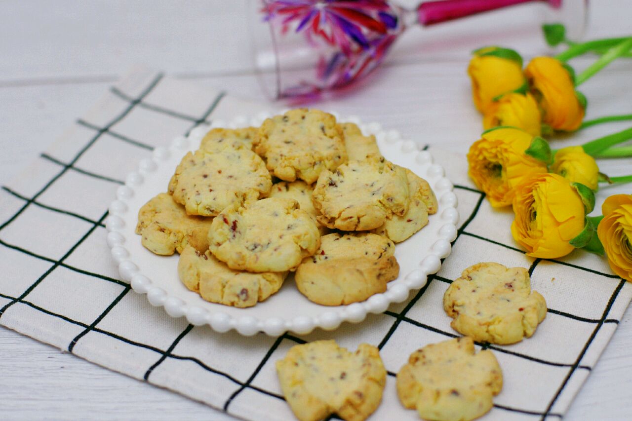 Margarita biscuit