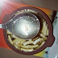 椰子鸡汤的做法图解8