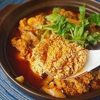 #花式新美味就酱简单#泡椒鱼蛋的做法图解9