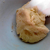 #四季宝蓝小罐# 光酥饼的做法图解5