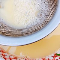元贝蒸水蛋的做法图解5