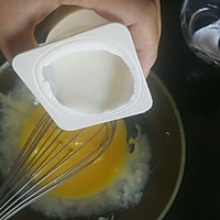酸奶海绵杯子蛋糕(制作顺序优化版)的做法图解11