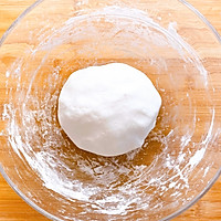 水晶蒸饺（白菜版）高颜值·美味的做法图解5