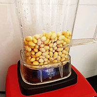 家庭自制豆腐(黄豆白醋零失败)的做法图解3