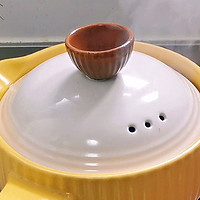 韩酱鹌鹑蛋 一口一个的快乐的做法图解8