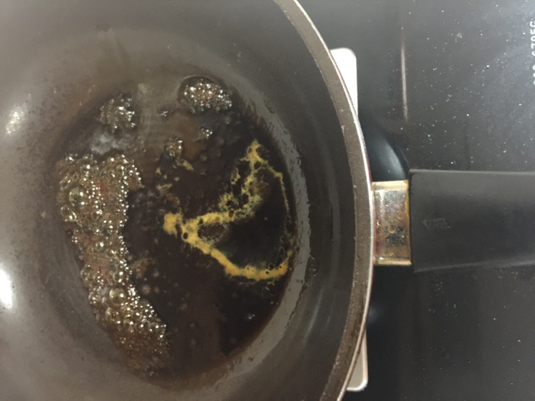 照烧豆腐的做法图解3