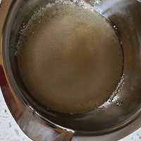 芒果酸奶双色布丁的做法图解1